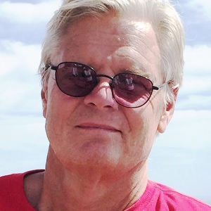 Fundraising Page: George Simpson